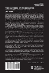 The Banality of Indifference