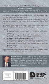 Why Bad Things Happen to God's People