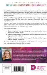 Awakening Your Prophetic Voice Awakening Your Prophetic Voice