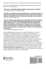 Psychosocial Aspects of Narcolepsy