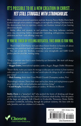 Saved but Still Enslaved