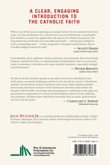 What Does It Mean to Be Catholic? What Does It Mean to Be Catholic?