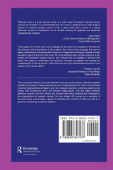 Research Methods for Organizational Studies Research Methods for Organizational Studies