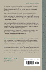 James Joyce's Painful Case