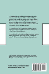 Michigan's Lumbertowns