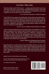 Israeli Folk Narratives