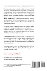 Contemporary Fiction and the Fairy Tale Contemporary Fiction and the Fairy Tale
