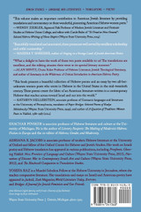 Women's Hebrew Poetry on American Shores