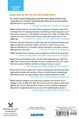 High-Tech, High-Touch Customer Service