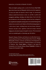 The Nibelungen Tradition The Nibelungen Tradition