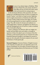 Stations of the Nativity