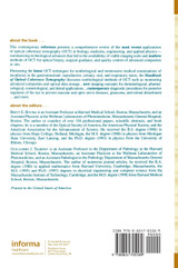 Handbook of Optical Coherence Tomography