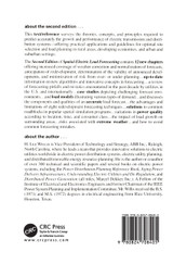 Spatial Electric Load Forecasting