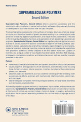 Supramolecular Polymers