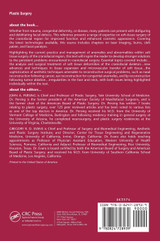 Soft-Tissue Surgery of the Craniofacial Region