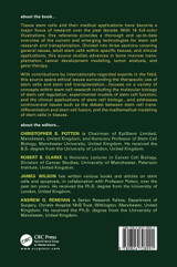 Tissue Stem Cells Tissue Stem Cells