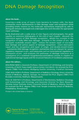 DNA Damage Recognition