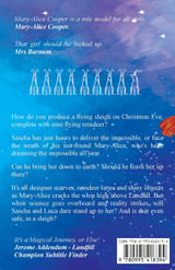 Sascha Martin's Christmas Eve