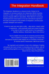 The Integration Handbook