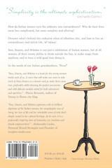 Sass, Smarts, and Stilettos