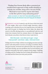 Finding Your Forever Body