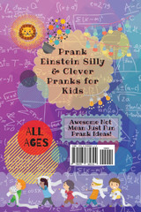 PrankEinstein Silly and Clever Pranks for Kids