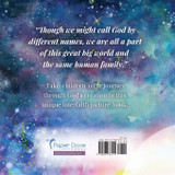 The World God Made For Me