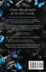 Cruel Princes
