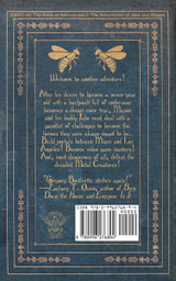 The Book of Adventures 2