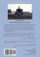 The Secret of Sooty Wick Inn