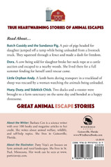Great Animal Escape Stories