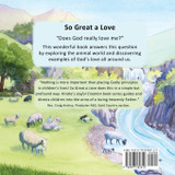 So Great a Love So Great a Love