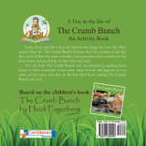 The Crumb Bunch Activity Book The Crumb Bunch Activity Book
