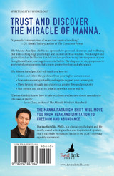 The Manna Paradigm Shift
