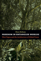 Freedom in Entangled Worlds Freedom in Entangled Worlds