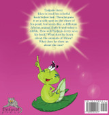 Tadpole Jerry "Don't Eat My Book, Hungry Giraffe!"