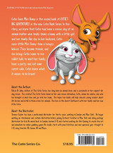 Cutie's Big Adventures - Cutie Saves Miss Bunny Cutie's Big Adventures - Cutie Saves Miss Bunny