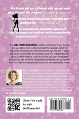 Girl Power Guidebook for Parents and Instructors