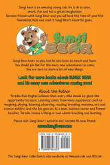 Where is Sungi Bear? Where is Sungi Bear?