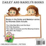 Who Will I Be Today?