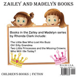 Two Little Princesses and the Missing Crowns Two Little Princesses and the Missing Crowns