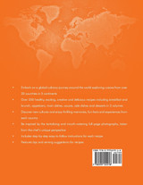 World Cuisine - My Culinary Journey Around the World Volume 3 World Cuisine - My Culinary Journey Around the World Volume 3