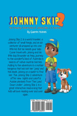Johnny Skip 2 - Picture Book