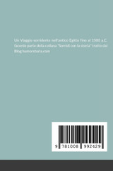 L'ANTICO EGITTO FRA SORRISI E FANTASIA