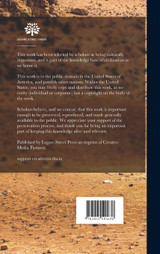 An English and Turkish Dictionary