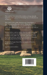 The Four Ancient Books of Wales Containing the Cymric Poems Attributed to the Bards of the Sixth Century; Volume 2 The Four Ancient Books of Wales Containing the Cymric Poems Attributed to the Bards of the Sixth Century; Volume 2