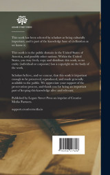 Our Penal Machinery and its Victims