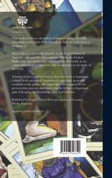 The Place of Magic in the Intellectual History of Europe.; Volume XXIV