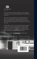 A Treatise on Cancer and Its Treatment