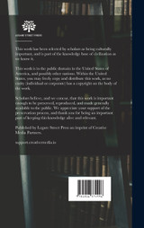 School Feeding; Its History and Practice at Home and Abroad School Feeding; Its History and Practice at Home and Abroad